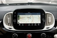 Fiat 500 DOLCEVITA PLUS MHEV 24