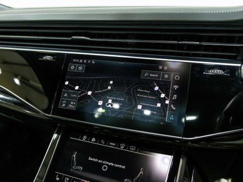 Audi Q7 3.0 TFSI V6 55 Vorsprung SUV 5dr Petrol Tiptronic quattro Euro 6 (s/s) (340 55