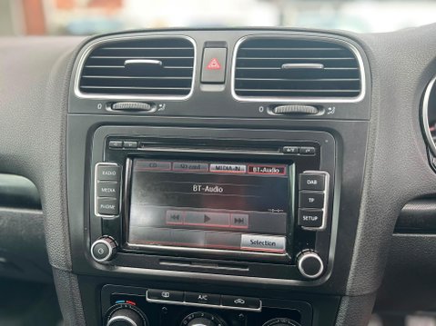 Volkswagen Golf 1.4 TSI Match Euro 5 5dr 9