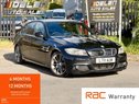 BMW 3 Series 2.0 320d Sport Plus Edition Euro 5 (s/s) 4dr