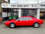 Ferrari 308 GT4 Dino 77