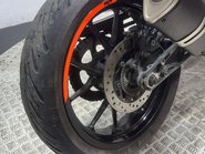 KTM Duke 2020 ONLY 10K RUNNING PROJECT BIKE SPARES OR REPAIR 125CC 24