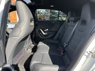 Mercedes-Benz A Class 2.0 A35 AMG (Premium Plus) Hatchback Petrol 7G-DCT 4MATIC Euro 6 (306ps) 17