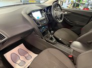 Ford Focus 1.0T EcoBoost Titanium Euro 6 (s/s) 5dr 9