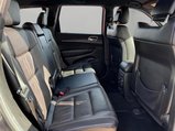 Jeep Grand Cherokee 3.0 V6 CRD Limited Plus SUV 5dr Diesel Auto 4WD Euro 5 (247 bhp) 47