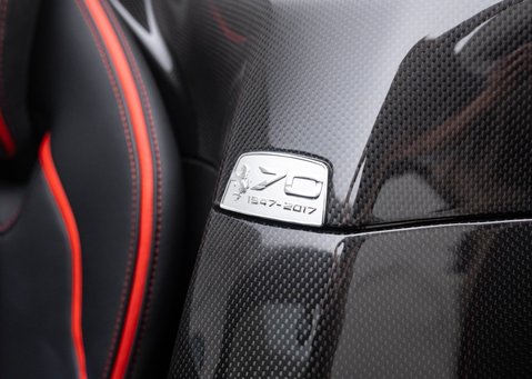 Ferrari LaFerrari Aperta 