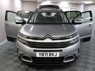 Citroen C5 Aircross SHINE 7