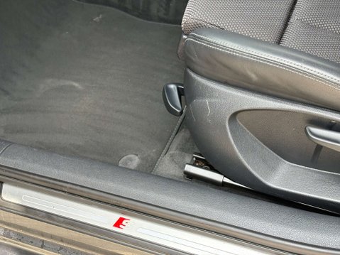 Audi A3 2.0 A3 S Line TDI 4dr 61