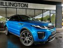 Land Rover Range Rover Evoque 2.0 Si4 Landmark Auto 4WD Euro 6 (s/s) 5dr