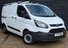 Ford Transit Custom 2.0 Transit Custom 310