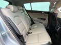 Kia Sportage 1.6 Sportage Platinum Edition ISG 5dr 32