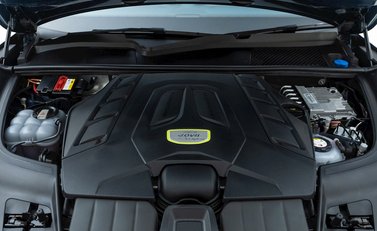 Porsche Cayenne TURBO S E-HYBRID 30