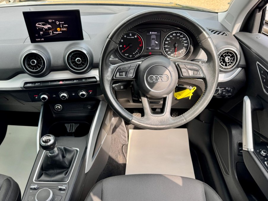 2018 Audi Q2 — image 2