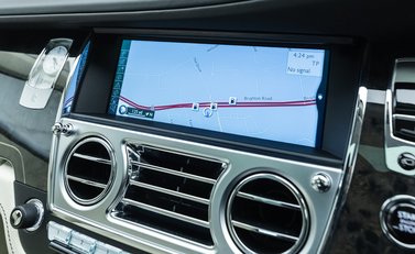 Rolls-Royce Ghost V12 33