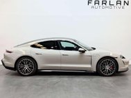 Porsche Taycan Performance Plus 93.4kWh 4S Saloon 4dr Electric Auto 4WD (571 ps) 16