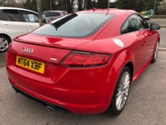 Audi TT TDI ULTRA SPORT manual 78,000m, Audi History £5000 options, £20 tax, Euro 6 19