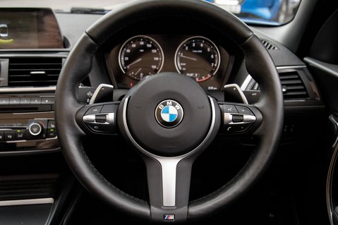 BMW 2 Series 220I M SPORT 36