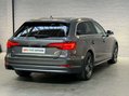 Audi A4 2.0 A4 S Line TDI Quattro Semi-Auto 4WD 5dr 50