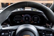 Porsche Cayenne GTS. WARRANTY. HUD. PANORAMIC ROOF. COMFORT ACCESS. BOSE. S/CHRONO. 35