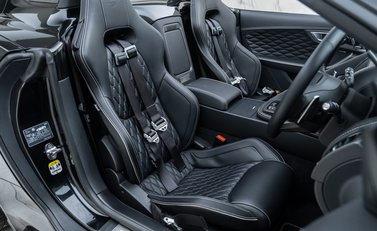 Jaguar F-Type PROJECT 7 12