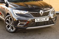 Renault Arkana S EDITION E-TECH 10