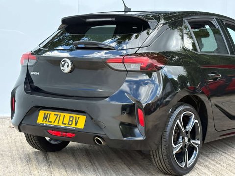 Vauxhall Corsa 1.5 Corsa SRi Premium TD 5dr 19