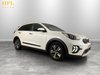 Kia Niro 1.6 GDi 2 SUV 5dr Petrol Hybrid DCT Euro 6 (s/s) (139 bhp) Cruise Control