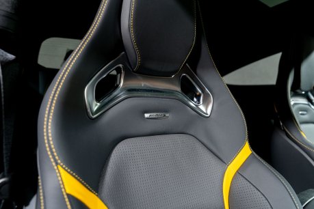 Mercedes-Benz AMG C63 S Final Edition AMG C 63 S. NOW SOLD. SIMILAR REQUIRED. PLEASE CALL 01903 254800 14