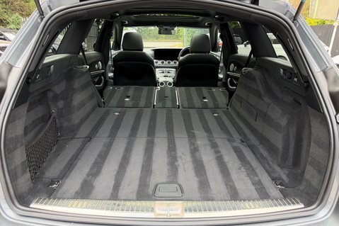 Mercedes-Benz E Class E 220 D AMG LINE NIGHT EDITION PREMIUM PLUS - 8 SERVICES RECORDED  53