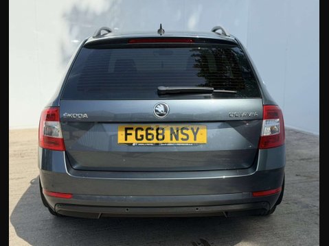 Skoda Octavia 1.6 Octavia SE Technology TDI 5dr 5