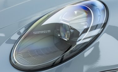 Porsche 911 Targa 4 GTS (992) 33