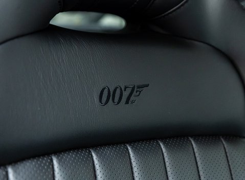 Aston Martin Vantage 007 Edition 23