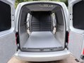 Volkswagen Caddy Maxi 1.6 TDi C20 Maxi Trendline Panel Van 5dr Diesel Manual FWD (152 g/km, 101 b 16