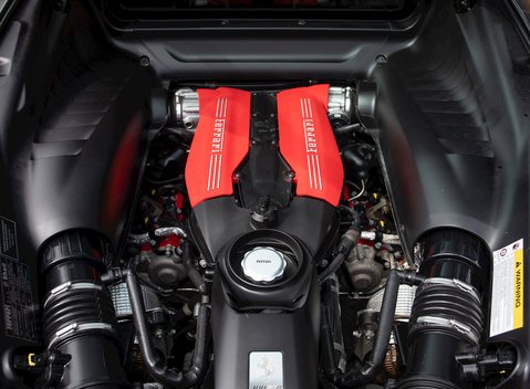 Ferrari 488 GTB 33