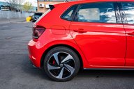 Volkswagen Polo 2.0 Polo GTi TSi Semi-Auto 5dr 36
