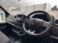 Renault Master 2.3 dCi 35 Business+ Panel Van 4dr Diesel Manual FWD LWB Medium Roof Euro 6 2