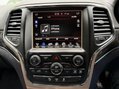 Jeep Grand Cherokee 3.0 V6 CRD Overland SUV 5dr Diesel Auto 4WD Euro 6 (247 bhp) 33