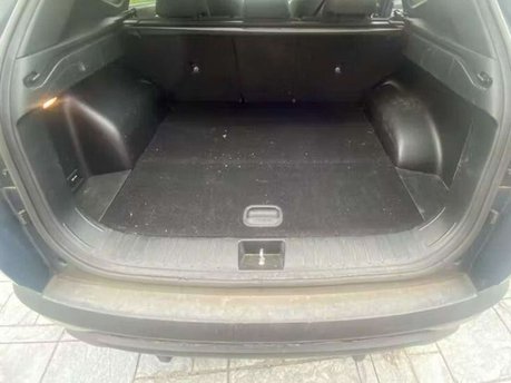 Hyundai TUCSON 1.6 T-GDi MHEV SE Connect SUV 5dr Petrol Hybrid DCT Euro 6 (s/s) (150 ps) 9