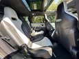 Land Rover Range Rover Sport 5.0 P575 V8 SVR Carbon Edition SUV 5dr Petrol Auto 4WD Euro 6 (s/s) (575 ps 7