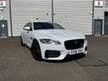 Jaguar XF 3.0 XF V6 S D Auto 4dr 45