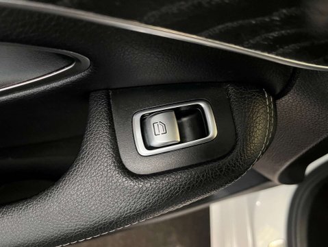 Mercedes-Benz C Class 1.5 C 200 AMG Line Auto 4dr 45