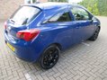 Vauxhall Corsa 1.4i ecoTEC Griffin Euro 6 3dr 5