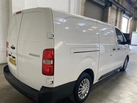 Toyota Proace L2 ICON 6