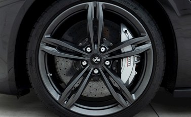 Ferrari GTC4 Lusso 8