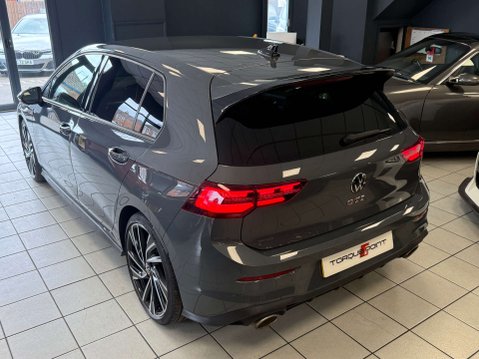 Volkswagen Golf 2.0 Golf Clubsport GTi TSi Semi-Auto 5dr 22
