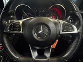 Mercedes-Benz C Class 2.1 C 220 AMG Line D Auto 2dr 20