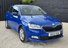 Skoda Fabia 1.0 SE Euro 6 (s/s) 5dr