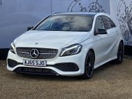 Mercedes-Benz A Class A 200 AMG LINE PREMIUM PLUS 3