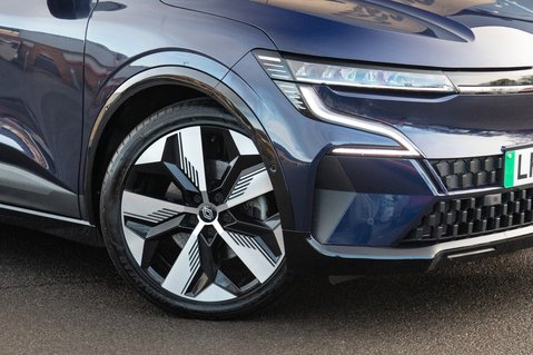 Renault Megane TECHNO 11