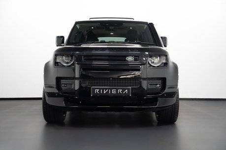 Land Rover Defender 3.0 D250 MHEV XS Edition SUV 5dr Diesel Auto 4WD Euro 6 (s/s) (250 ps) 20